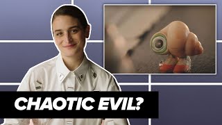 Marcel the Shell's Jenny Slate Aligns Her Famous Characters