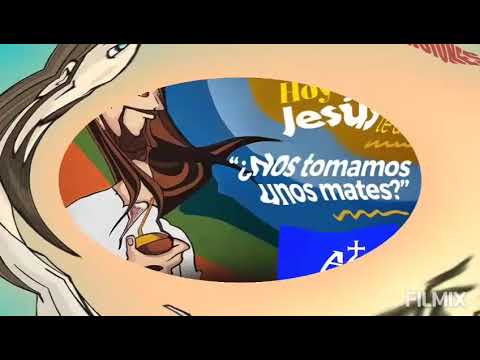 Mes de las Misiones. MATE MISIONERO. MJM