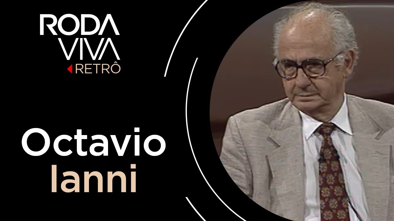 Roda Viva | Octavio Ianni | 2001