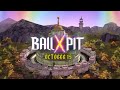 Gameplay video of Ball x Pit  PC