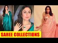 Kareena Kapoor S Saree Collections Is A Picture Perfect Wardrobe