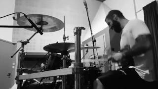Drum Recording - Picture Perfect (Verse)