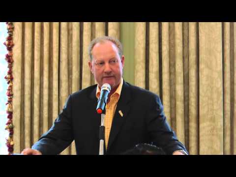 Met PGA Assistants Spring Meeting 2016 - Reports