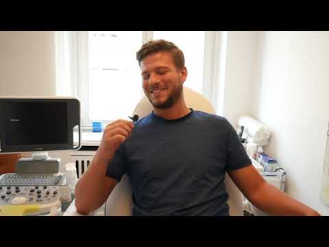 Minimal-invasive Venen OP bei Dr. Petridis, Patienten Erfahrung, Krampfadern Spezialist Hamburg