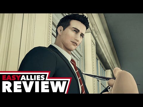 Deadly Premonition 2: A Blessing in Disguise - Easy Allies Review
