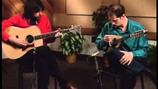 Carlo Aonzo - Classical Mandolin Virtuoso - Track 11