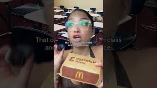 THEY PUT THEIR WHOLE MCPUSS IN THESE #asmr
