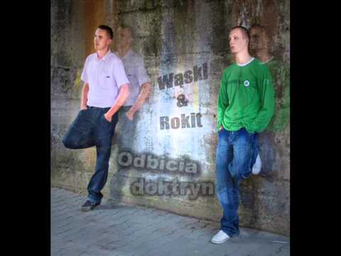 Waski&Rokit - Nic Nie Będzie Jak Dawniej prod. No Chances