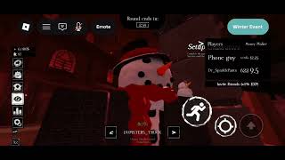 Get me out of this Forsaken realm