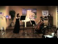Passacaglia By Johan Halvorsen Performed By Musicteers