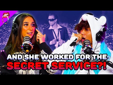 LAYZ WORKED IN THE SECRET SERVICE??! | EP. 59