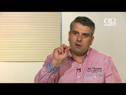 Fănel Șerban - poate fi un creștin demonizat?