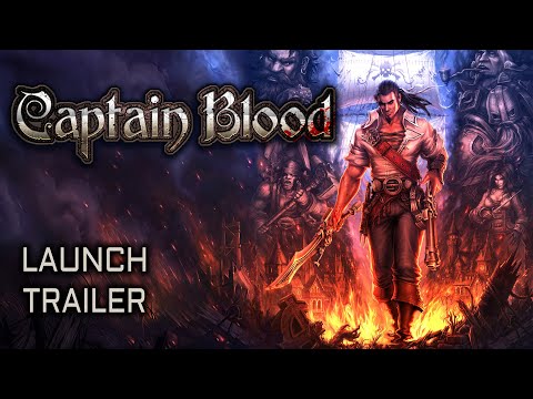 Launch Trailer