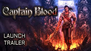 Watch and explore about Captain Blood