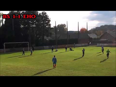 BS Sport - Eendracht Houthalen (reserven): samenvatting
