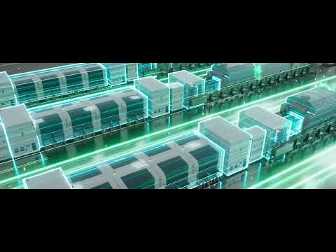 Wistron Dallas D1 Grand Opening Ceremony GB300