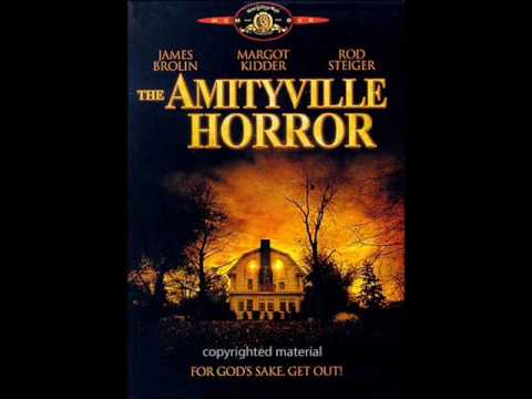The Amityville Horror Theme Song