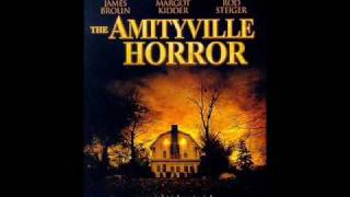 The Amityville Horror Theme Song