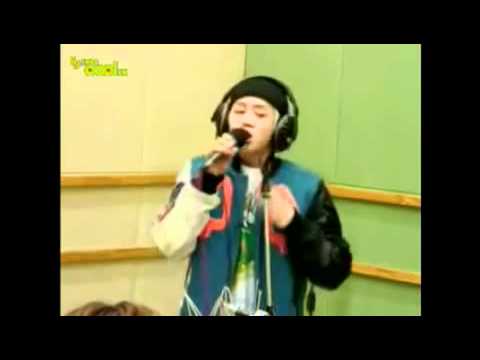 Yoseob (B2ST/BEAST) - The Last Time