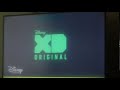 Disney Xd Original