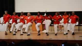 Maryland Delta Dears  SET IT OUT  #DST100; Including 91 Year old Delta Dear Ruth Pratt