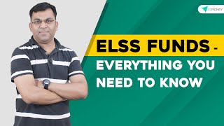 A Guide on How to Invest in Best ELSS Funds | Equity Linked Saving Scheme - (ELSS) | ETMONEY