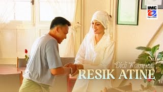 Download lagu Didi Kempot - Resik Atine (Ramadan Tiba) IMC Record Java mp3