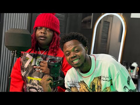 BANDO TEAM KOLABO and Bourik The latalay