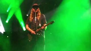 Dirty Heads, &quot;Freedom into Hipster&quot; - 6.28.2017, Pittsburgh, PA