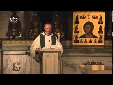 Laudes du 13 février 2015