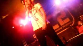 Lady sovereign- Brighton, Shake it + Jigsaw