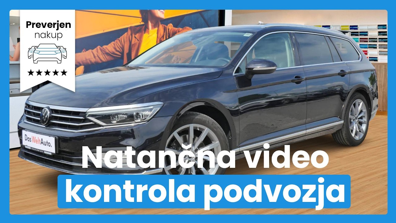 Volkswagen Passat Variant 2.0 TDI Business DSG
