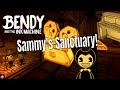 Bendy And The Ink Machine Sammy S Music Puzzle BATIM Nintendo Switch