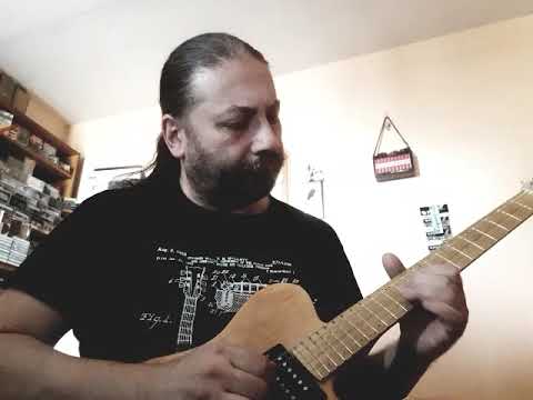 #Cool Backing Tracks #Karlosg #jamming