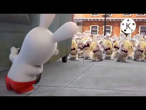 Who Framed Yojojo Monkey? Part 14 Stripes The Zebra