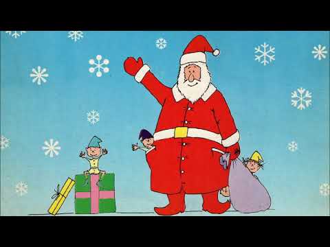 Słuchowisko OPOWIEŚĆ O ŚWIĘTYM MIKOŁAJU czyta Anna Miksa