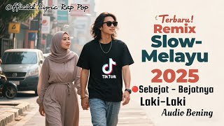 Download lagu Sebejat-bejatnya Laki-Laki'Lagu Remix Terbaru Melayu 2025' Tetap Aku Ingin Istri yang Baik !Audio Ok mp3 Download lagu Sebejat-bejatnya Laki-Laki'Lagu Remix Terbaru Melayu 2025' Tetap Aku Ingin Istri yang Baik !Audio Ok mp3