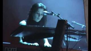 Tarja Turunen - Boy And The Ghost live in Kiev, 2008
