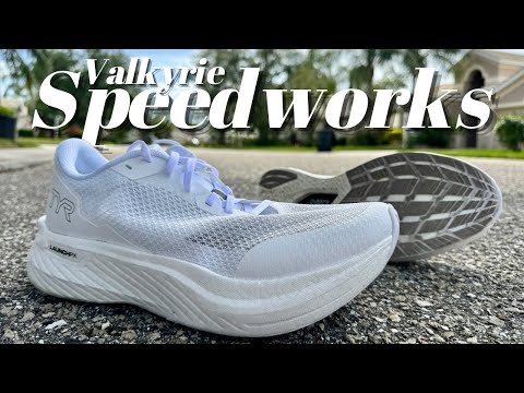 TYR VALKYRIE SPEEDWORKS: almost perfect…