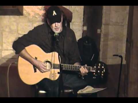 Byron Hill Size Matters (Someday).MP4