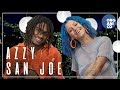 Orgânico verão #3 - San Joe e Azzy - Encrenqueira Orgânico verão #3 - San Joe e Azzy - Encrenqueira
