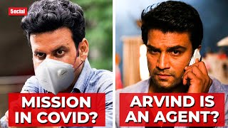 10 Highly Possible Predictions | The Family Man Season 3