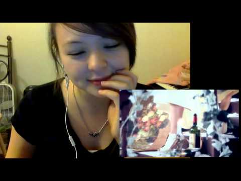 Reaction | Secret Talk That MV