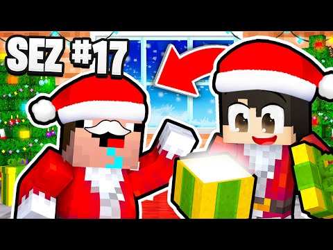 Minecraft: CubeCity - Sezonul 17 COMPLET