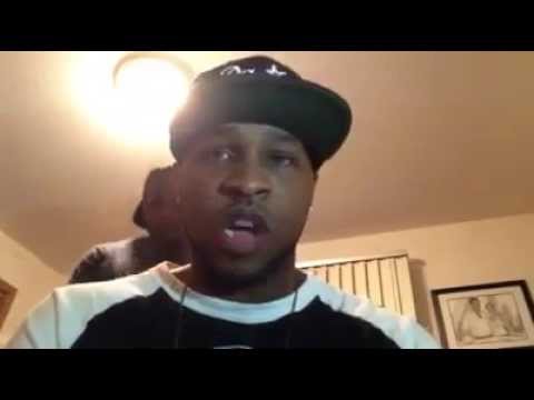 Da Twin Towerz - live Freestyle