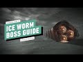 Armored Core VI Gameplay Walkthrough – Boss Guide - ICE WORM