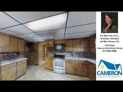 44 Bartholomew St, Peabody, MA Presented by Team King.