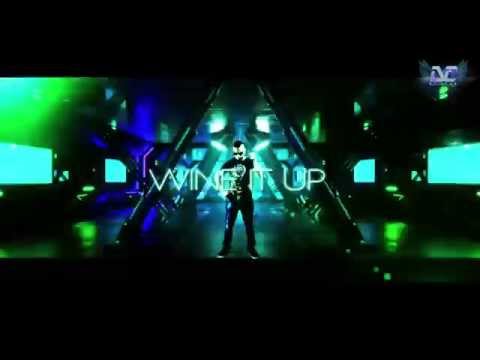 WINE IT UP - AFN2 FT. MABOUW. WIETWA (DESICRWHOLLAND OFFICIAL CLIP)
