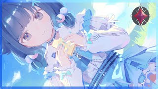 【VALORANT】リハビリソロコンペ【ぶいすぽっ！ / 紡木こかげ】