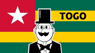 A Super Quick History of Togo